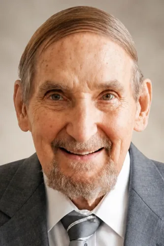 Robert L. Thorn 1935-2026
